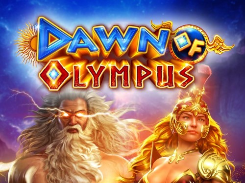 던 오브 올림푸스 Dawn Of Olympus