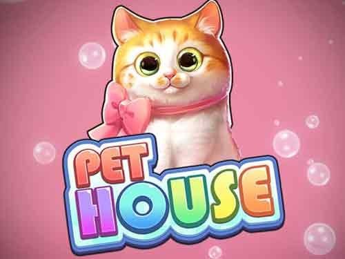 펫 하우스 Pet House