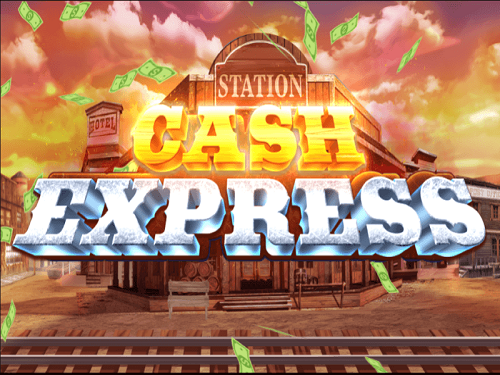 캐시 익스프레스 Cash Express
