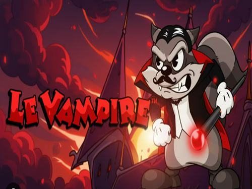 Le Vampire Le Vampire