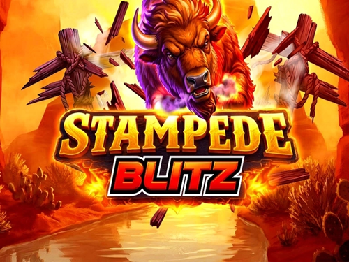 스탬피드 블리츠 Stampede Blitz
