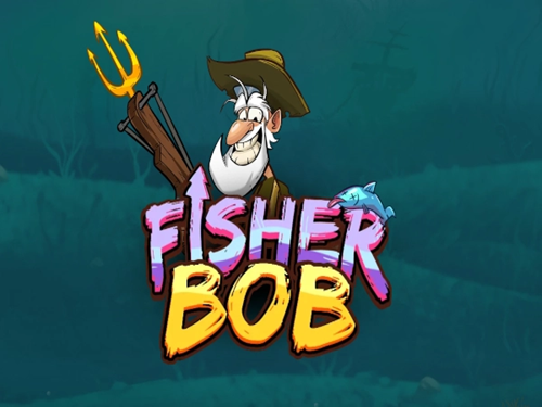 피셔 밥 Fisher Bob
