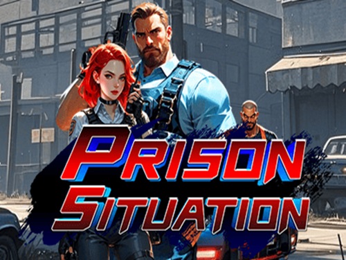 프리즌 시추에이션 Prison Situation
