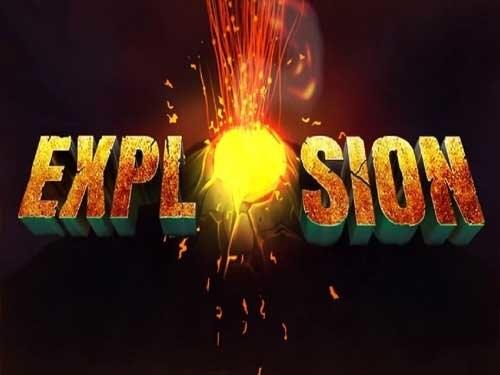 익스플로전 Explosion