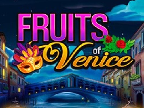 프루츠 오브 베니스 Fruits Of Venice