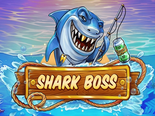 샤크 보스 Shark Boss