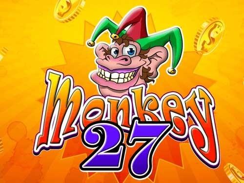 몽키 27 Monkey 27