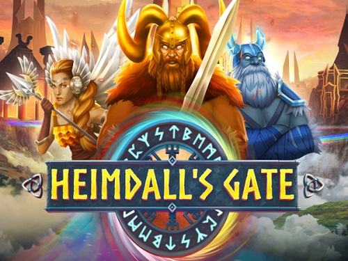 헤임달스 게이트 Heimdall's Gate