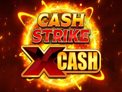 캐시 스트라이크 X 캐시 Cash Strike X Cash