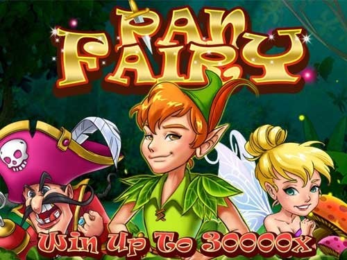 팬 페어리 Pan Fairy