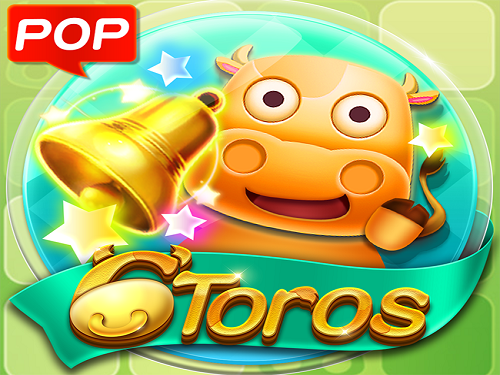 6 토로스 6 Toros