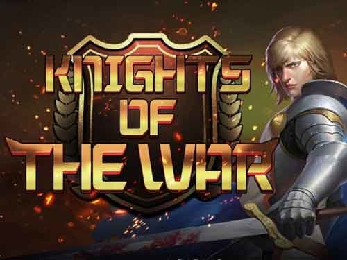 나이츠 오브 더 워 Knights Of The War