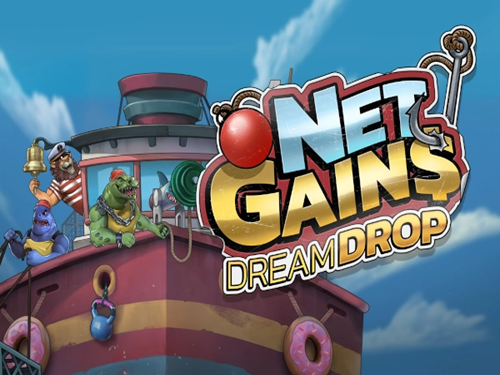 넷 게인스 드림 드롭 Net Gains Dream Drop
