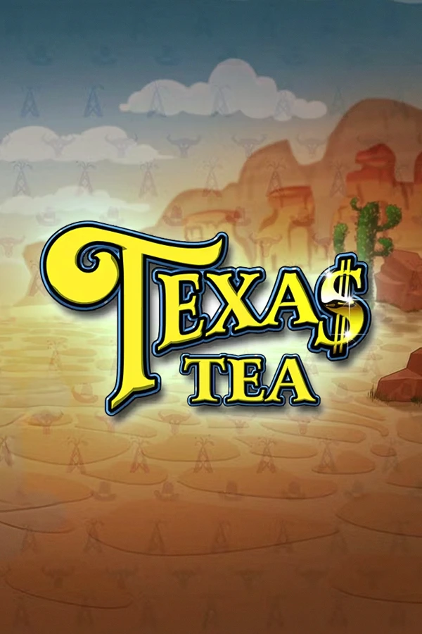 텍사스 티 Texas Tea