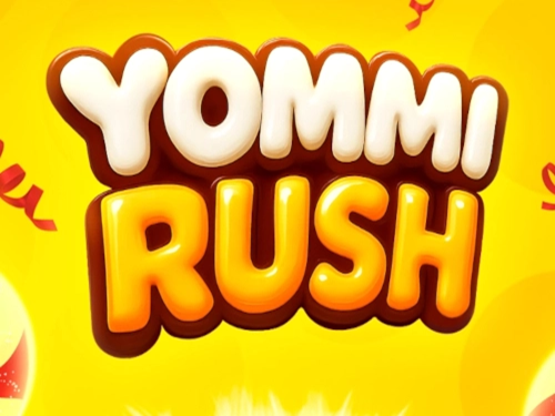 요미 러시 Yommi Rush