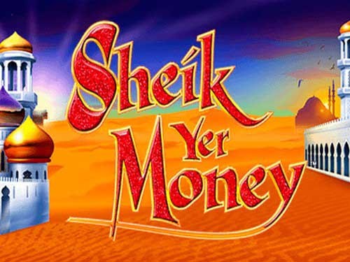 시크 여 머니 Sheik Yer Money