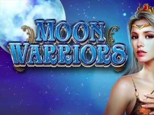 문 워리어스 Moon Warriors
