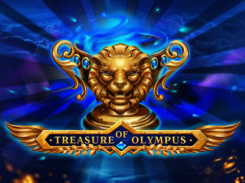 트레저 오브 올림푸스 Treasure of Olympus