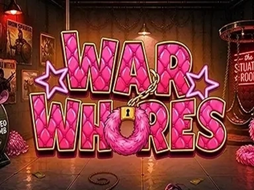 워 호어스 War Whores