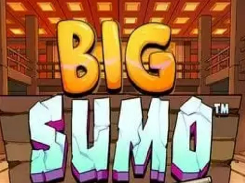 빅 스모 Big Sumo