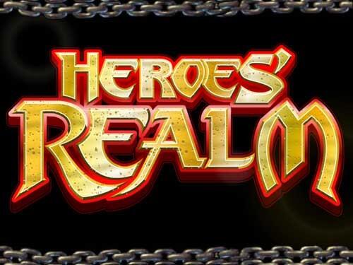 히어로스 렐름 Heroes Realm