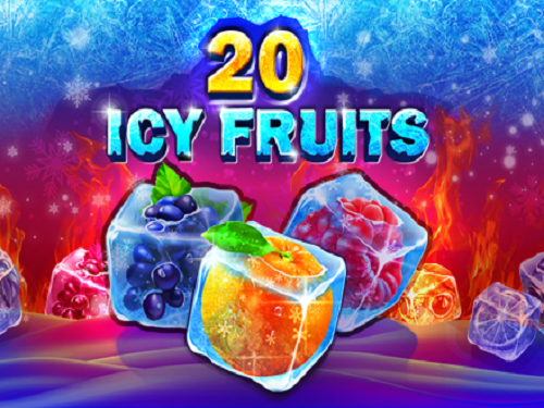 아이시 프루츠 Icy Fruits