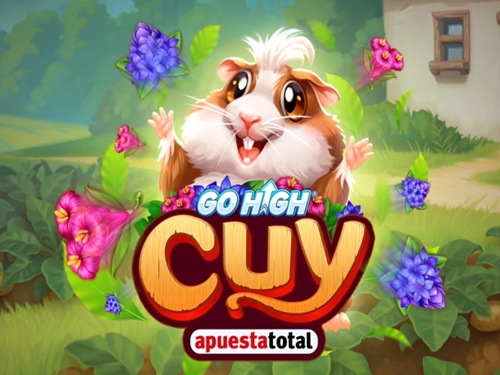 고 하이 쿠이 아푸에스타 토탈 Go High Cuy Apuesta Total