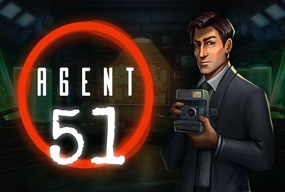 에이전트 51 Agent 51
