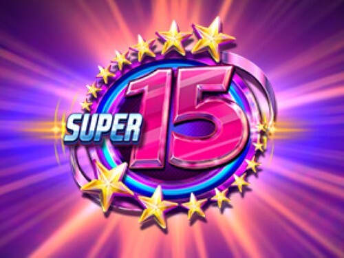 슈퍼 15 스타스 Super 15 Stars