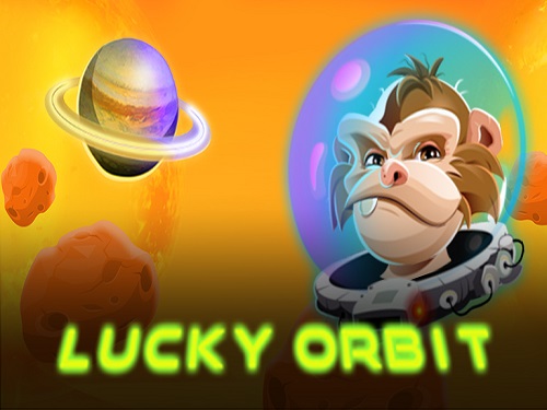 럭키 오빗 Lucky Orbit