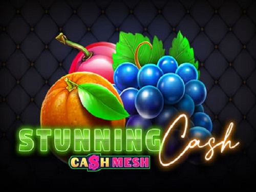 스터닝 캐시 Stunning Cash
