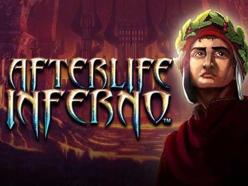 애프터라이프 인페르노 Afterlife Inferno