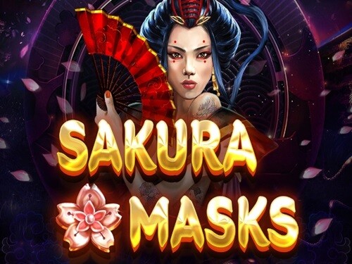 사쿠라 마스크스 Sakura Masks