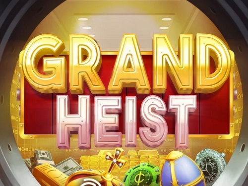 그랜드 하이스트 피처 바이 Grand Heist Feature Buy