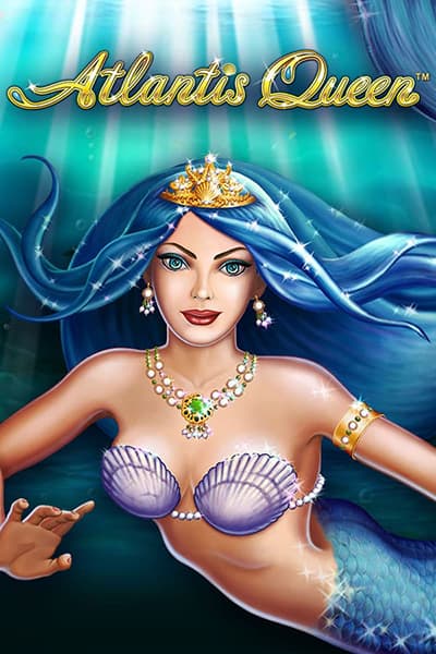 아틀란티스 퀸 Atlantis Queen