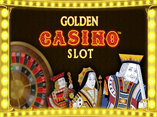 골든 카지노 Golden Casino