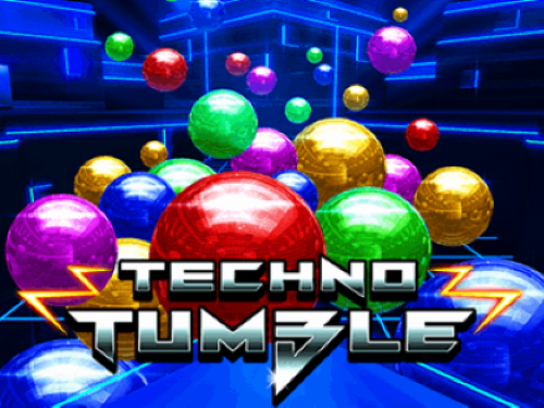 테크노 텀블 Techno Tumble