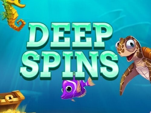 딥 스핀스 Deep Spins
