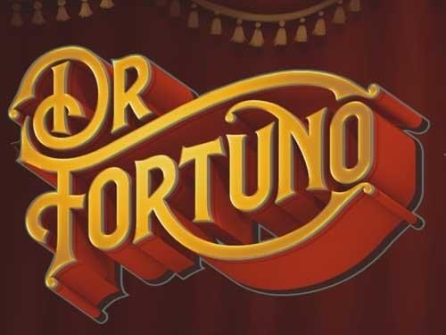 닥터 포투노 Dr Fortuno
