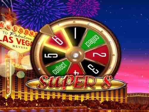 슈퍼 8 Super 8