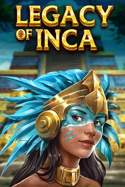 레거시 오브 잉카 Legacy of Inca