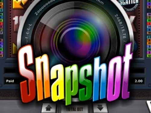 스냅샷 Snapshot