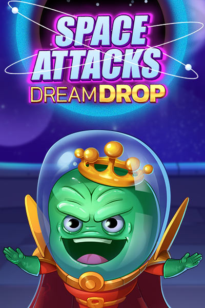 스페이스 어택스 드림 드롭 Space Attacks Dream Drop