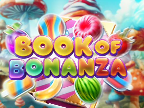 북 오브 보난자 Book of Bonanza