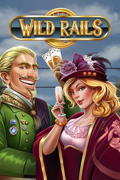와일드 레일스 Wild Rails
