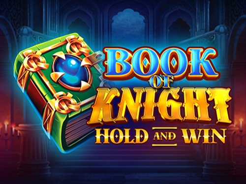 북 오브 나이트 홀드 앤 윈 Book of Knight Hold and Win