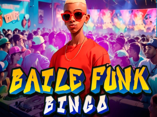 바일레 펑크 빙고 Baile Funk Bingo