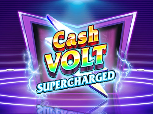 캐시 볼트 슈퍼차지드 Cash Volt Supercharged