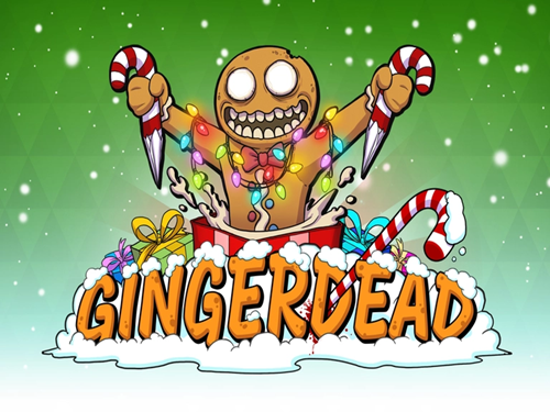 진저데드 Gingerdead