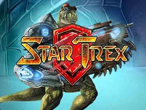 스타 트렉스 Star Trex